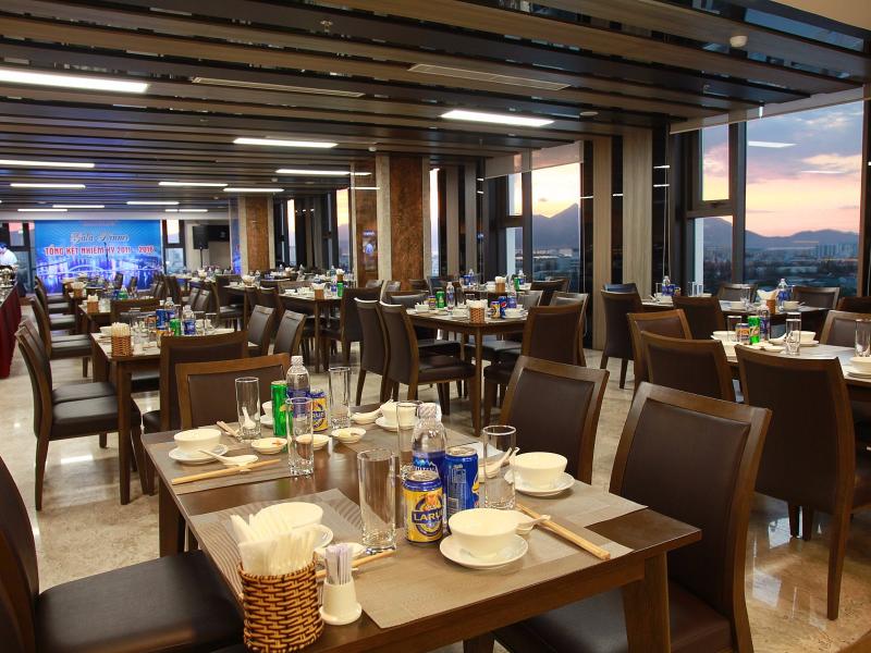 Danaciti Hotel