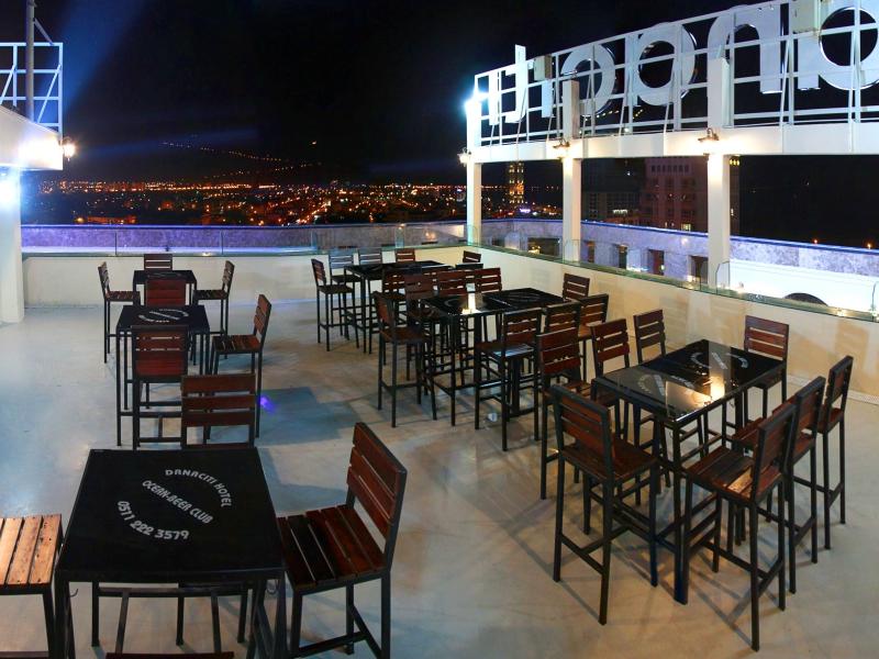 Danaciti Hotel