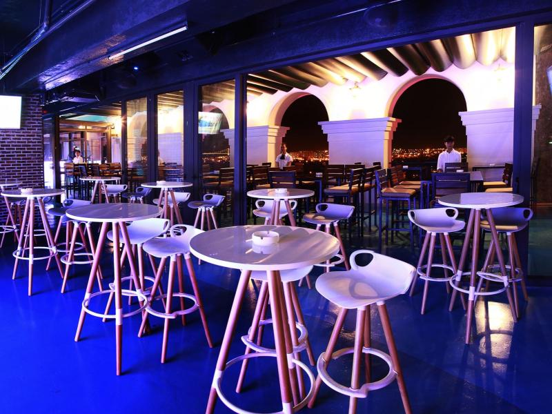 Danaciti Hotel