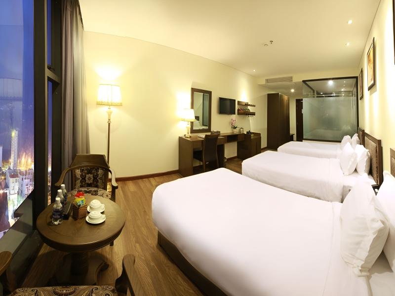 Danaciti Hotel