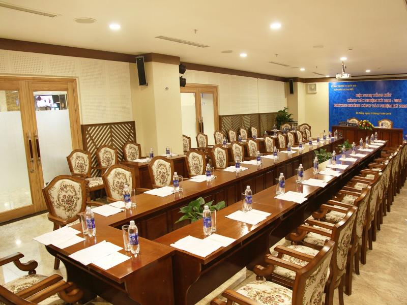 Danaciti Hotel