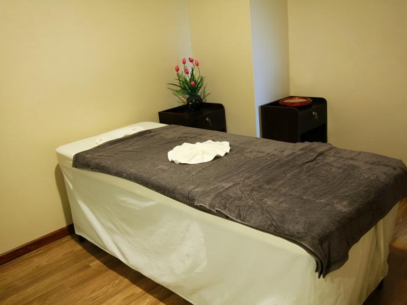 Danaciti Hotel