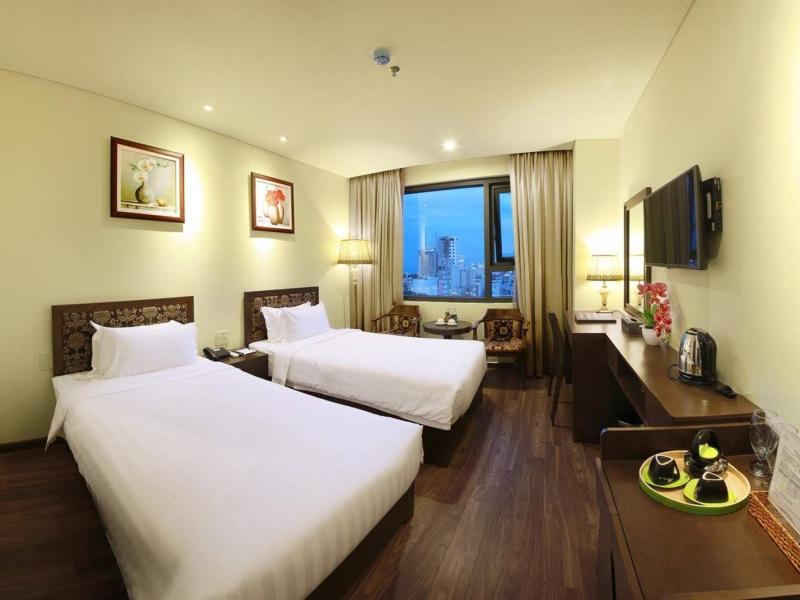 Danaciti Hotel