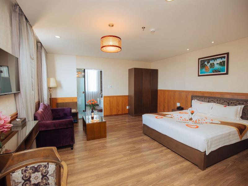 Danaciti Hotel