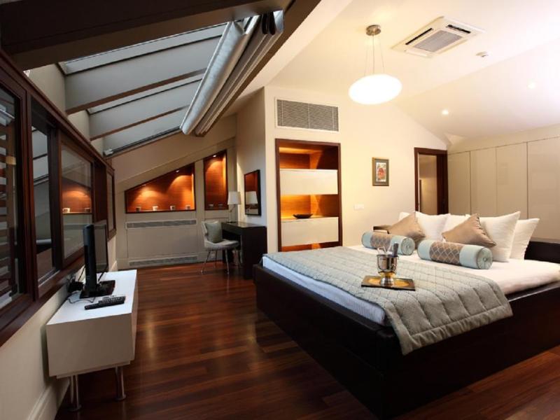 Cheya Deluxe Residence Nisantasi