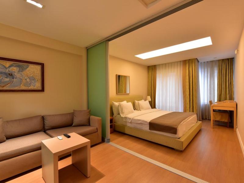 Cheya Deluxe Residence Nisantasi