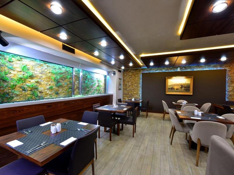 Cheya Deluxe Residence Nisantasi