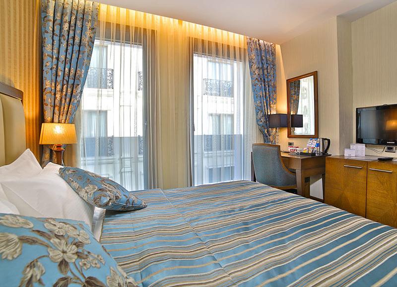 Adelmar Hotel