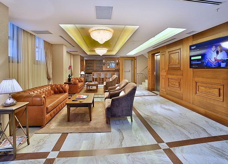 Adelmar Hotel
