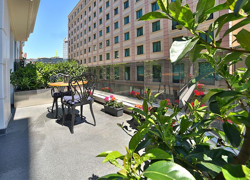 Adelmar Hotel