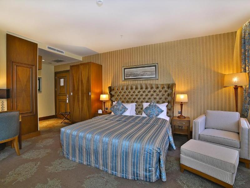 Adelmar Hotel