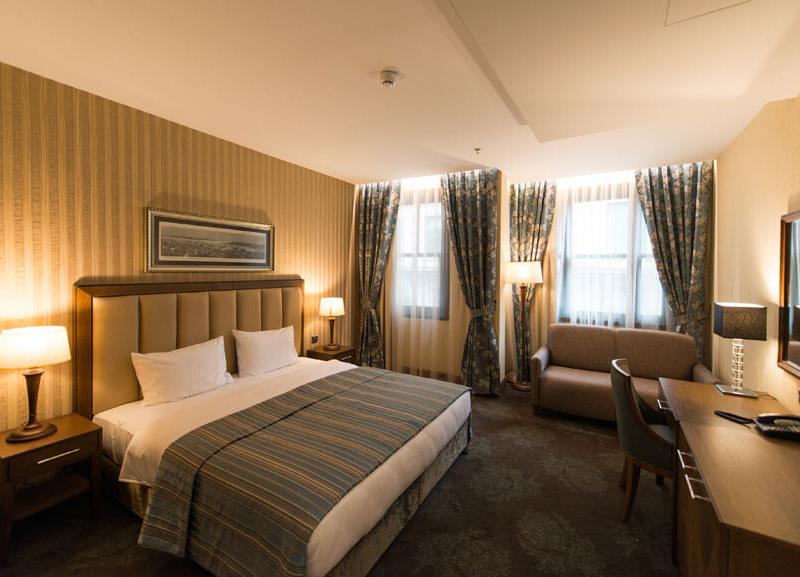 Adelmar Hotel