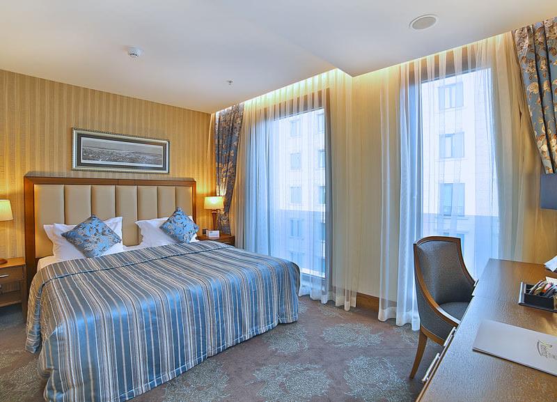Adelmar Hotel
