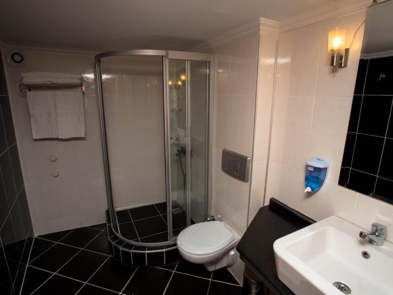 Oscar Boutique Hotel 