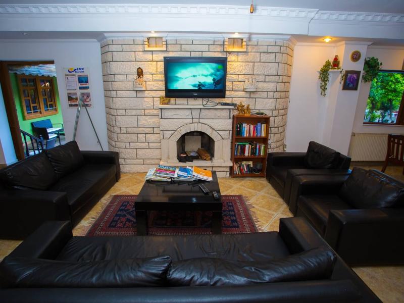 Oscar Boutique Hotel 