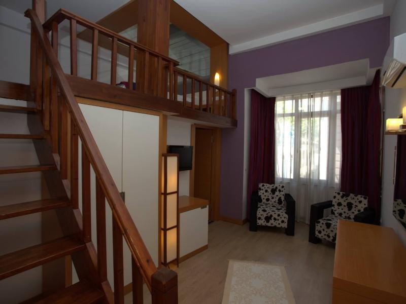 Oscar Boutique Hotel 