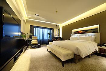 Отель Dalian Furama Китай, Далянь, фото 14