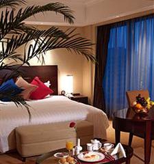 Отель Dalian Furama Китай, Далянь, фото 16