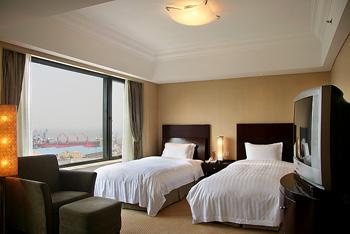 Отель Dalian Furama Китай, Далянь, фото 17