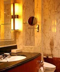 Отель Dalian Furama Китай, Далянь, фото 20