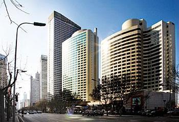 Отель Dalian Furama Китай, Далянь, фото 2