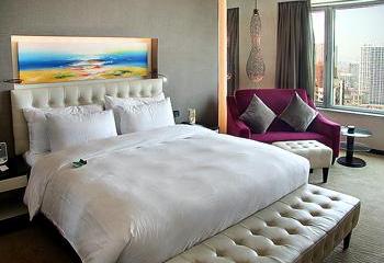 Отель Dalian Furama Китай, Далянь, фото 21