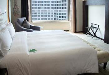 Отель Dalian Furama Китай, Далянь, фото 23