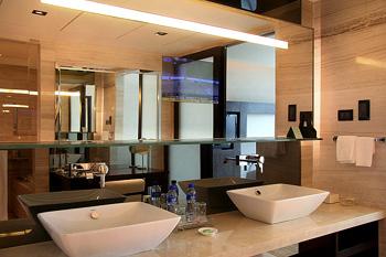 Отель Dalian Furama Китай, Далянь, фото 27