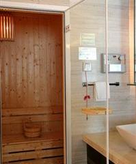 Отель Dalian Furama Китай, Далянь, фото 28