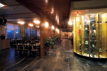 Отель Dalian Furama Китай, Далянь, фото 32