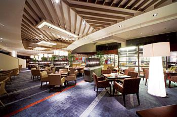 Отель Dalian Furama Китай, Далянь, фото 35