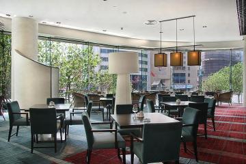 Отель Dalian Furama Китай, Далянь, фото 37