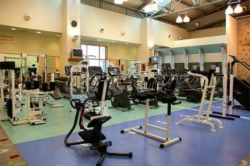 Отель Dalian Furama Китай, Далянь, фото 39