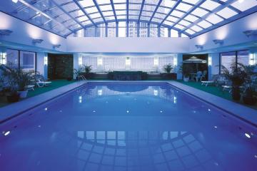 Отель Dalian Furama Китай, Далянь, фото 40