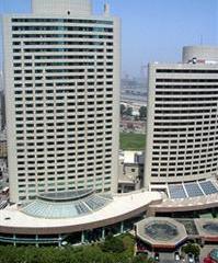 Отель Dalian Furama Китай, Далянь, фото 4