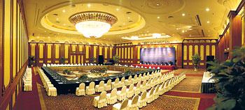 Отель Dalian Furama Китай, Далянь, фото 42