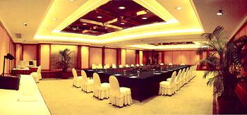 Отель Dalian Furama Китай, Далянь, фото 48