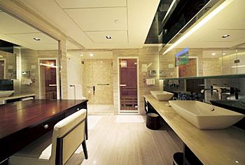 Отель Dalian Furama Китай, Далянь, фото 10