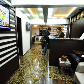 Comfort Hotel Taksim
