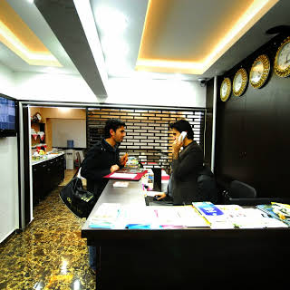 Comfort Hotel Taksim