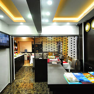 Comfort Hotel Taksim