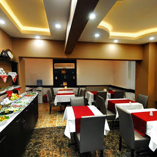 Comfort Hotel Taksim