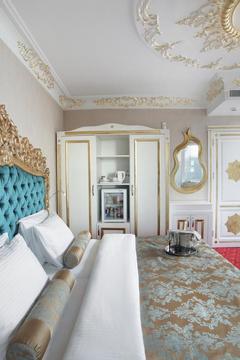 Отель White Monarch Турция, Шишли, фото 18
