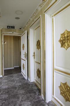 Отель White Monarch Турция, Шишли, фото 24