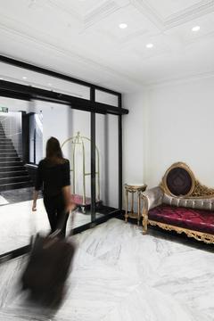 Отель White Monarch Турция, Шишли, фото 28