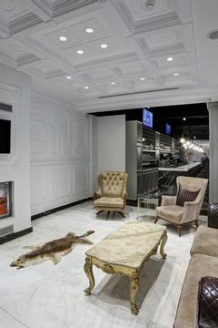 Отель White Monarch Турция, Шишли, фото 31