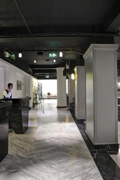 Отель White Monarch Турция, Шишли, фото 34