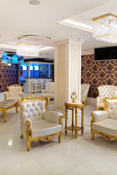 Отель White Monarch Турция, Шишли, фото 9