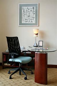 Dalian International Finance Conference Center