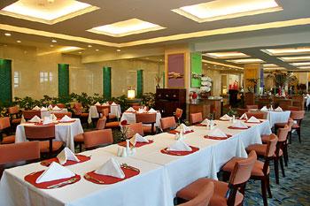 Dalian International Finance Conference Center